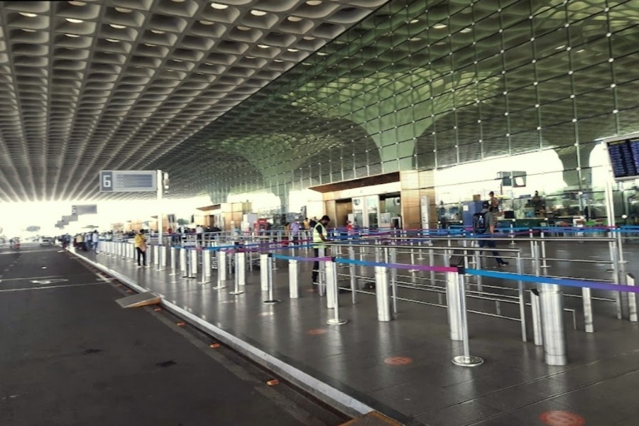 Paud To Mumbai Airport Cab
